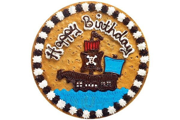 Great American Cookies