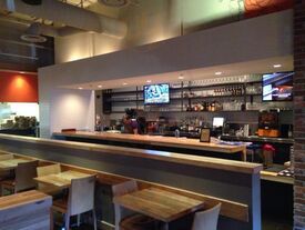 Bachi Healthy Life Kitchen