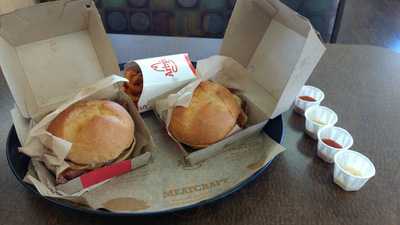 Arby's