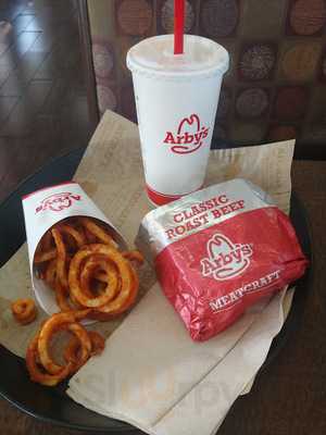 Arby's