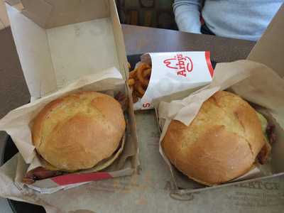 Arby's