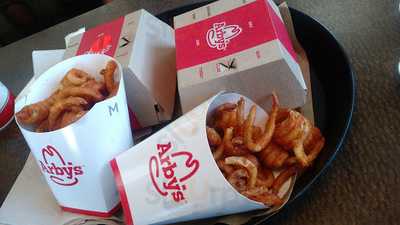 Arby's