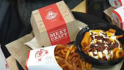 Arby's