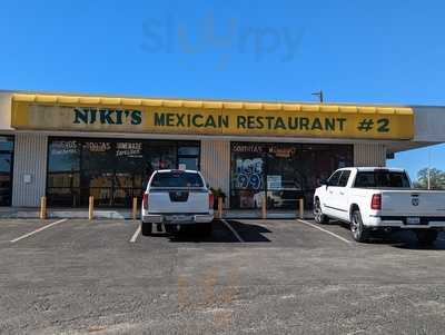Niki's Cafe