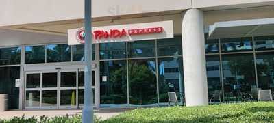 Panda Wok