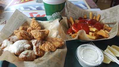 Wing Stop