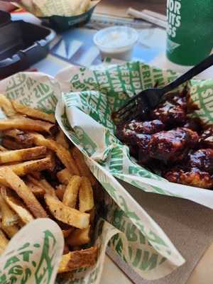 Wing Stop
