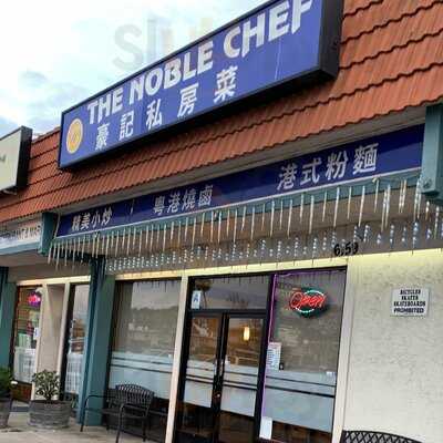 Noble Chef