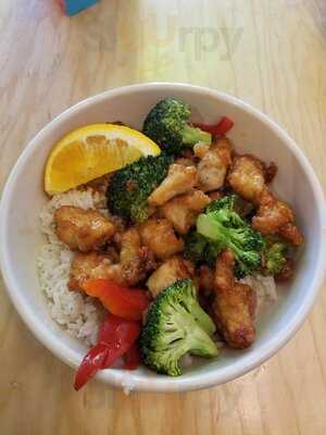 Tin Drum Asian Kitchen