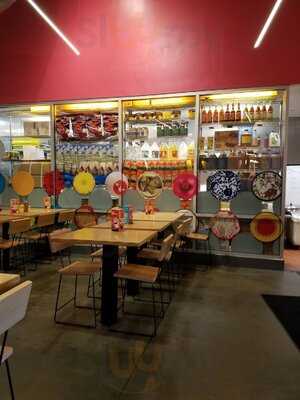 Tin Drum Asian Kitchen
