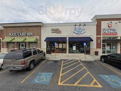 Tin Drum Asian Kitchen