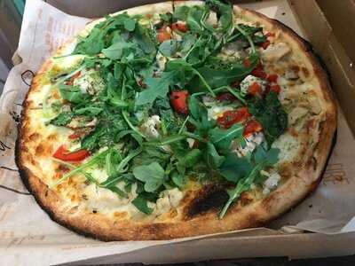 Blaze Pizza