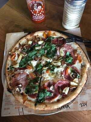 Blaze Pizza