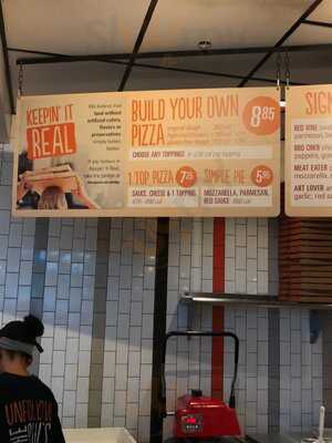 Blaze Pizza