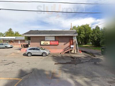 The Sportsbook Bar & Grill