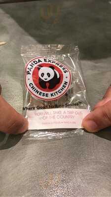 Panda Express