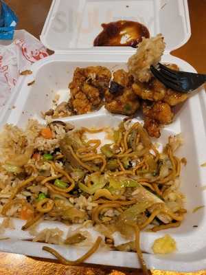 Panda Express