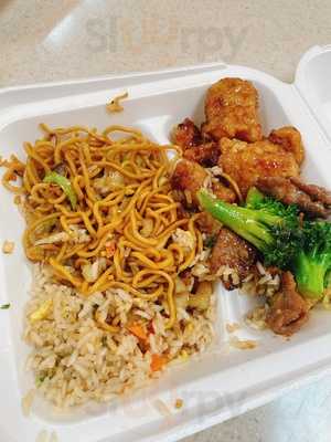 Panda Express