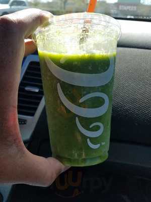 Jamba Juice