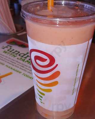 Jamba Juice