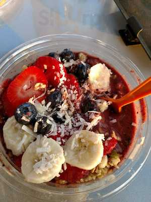 Jamba Juice