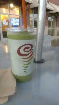 Jamba Juice