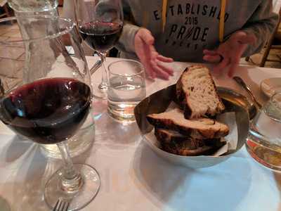 Pulcinella Mozzarella Bar