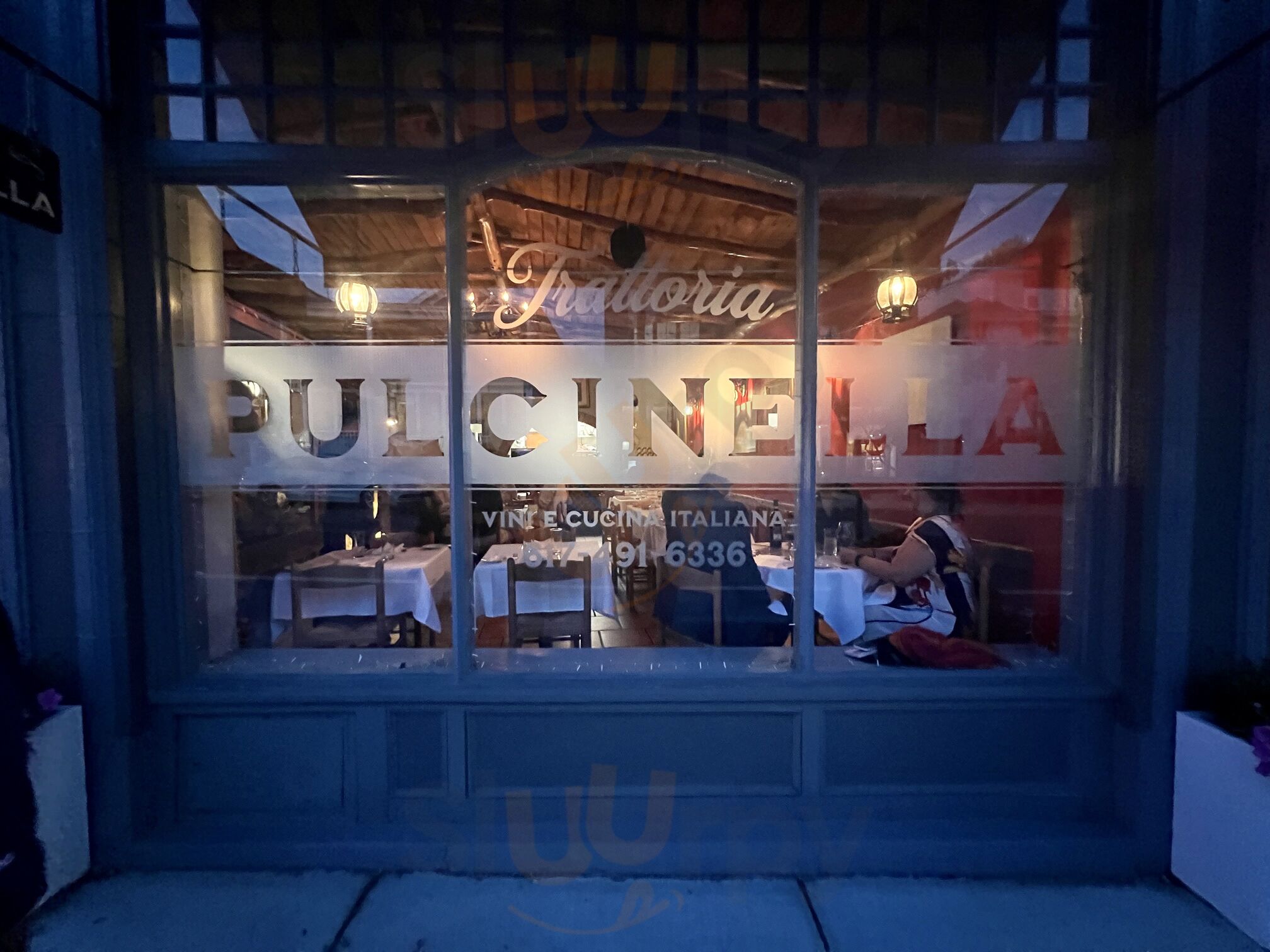 Pulcinella Mozzarella Bar