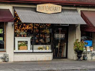 Butttercraft