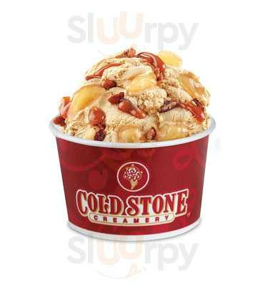 Cold Stone Creamery