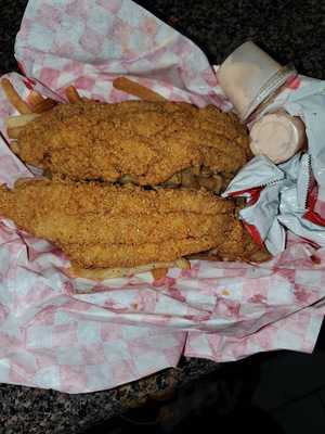 Catfish Smith Foods To Go