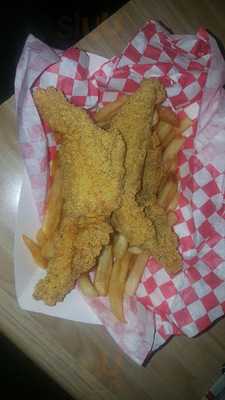 Catfish Smith Foods To Go