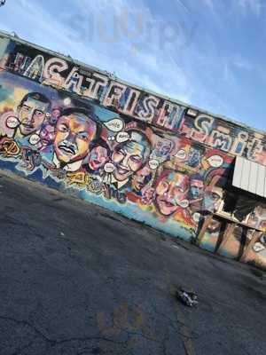 Catfish Smith Foods To Go