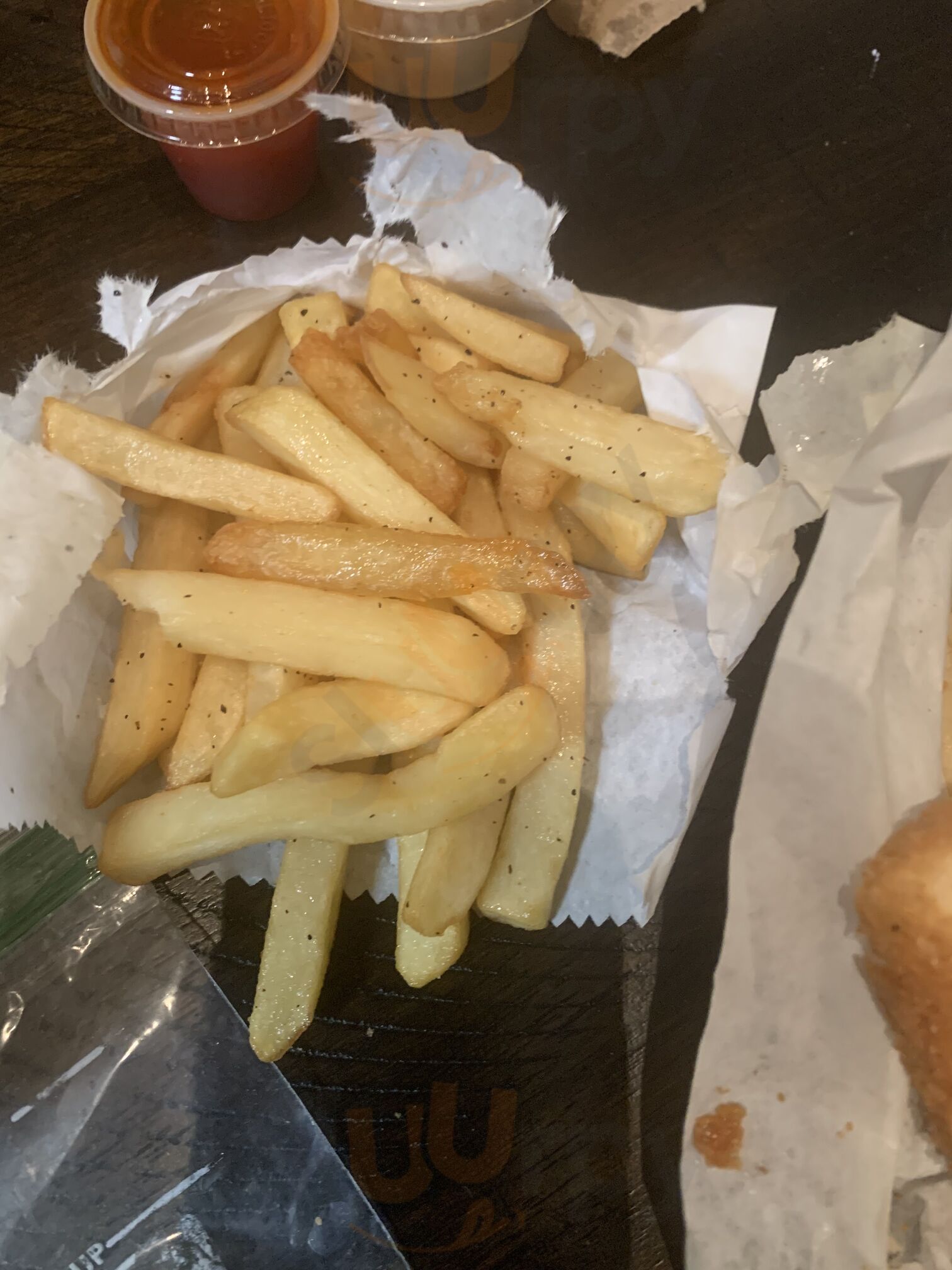 Catfish Smith Foods To Go