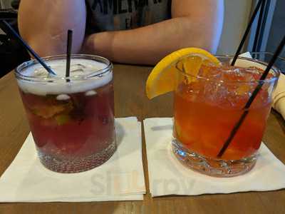 Foster's Bar & Grill