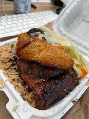 Patty Plus Bakery & Restaurant