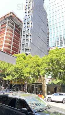 Patty Plus Bakery & Restaurant