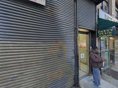 Patty Plus Bakery & Restaurant