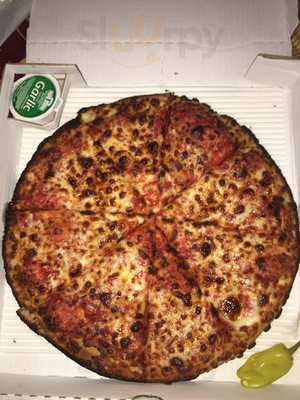 Papa Johns Pizza