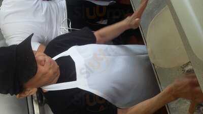 Don Tommy's Mexican Food