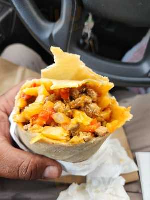 Don Tommy's Mexican Food