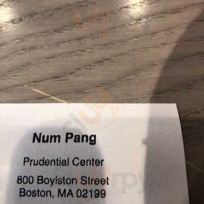 Num Pang