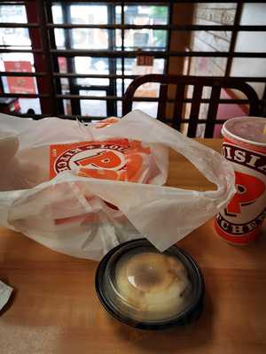 Popeyes Louisiana Kitchen