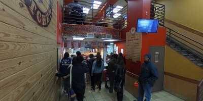 Popeyes Louisiana Kitchen