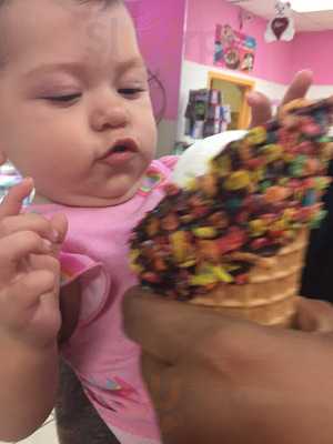 Baskin-robbins
