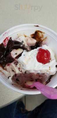 Baskin-robbins