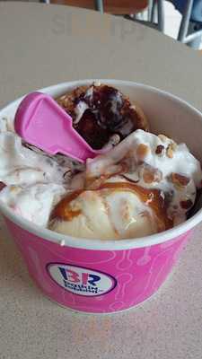 Baskin-robbins