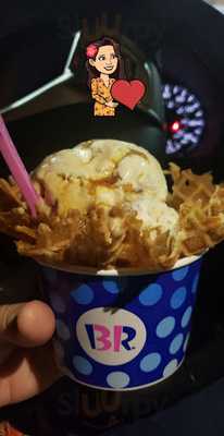 Baskin-robbins