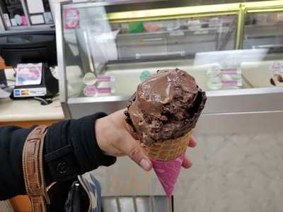 Baskin-robbins