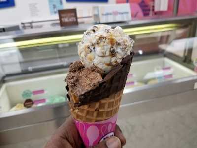 Baskin-robbins